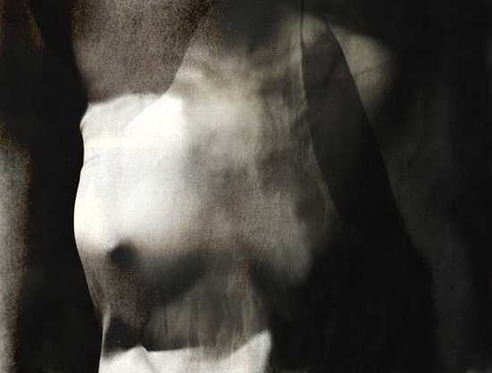 fine art nude photographic