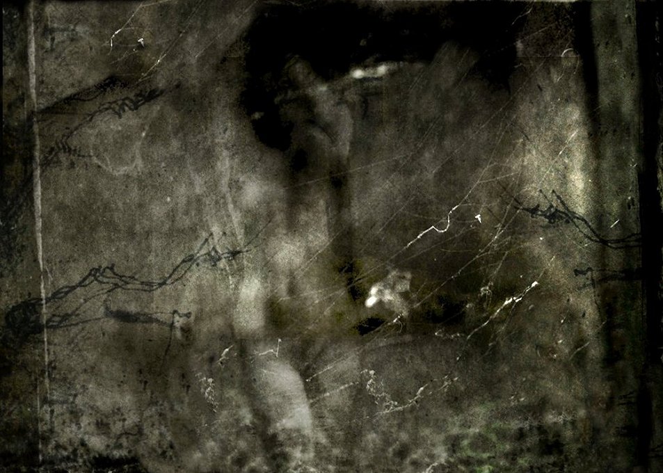 fine art nude photographic