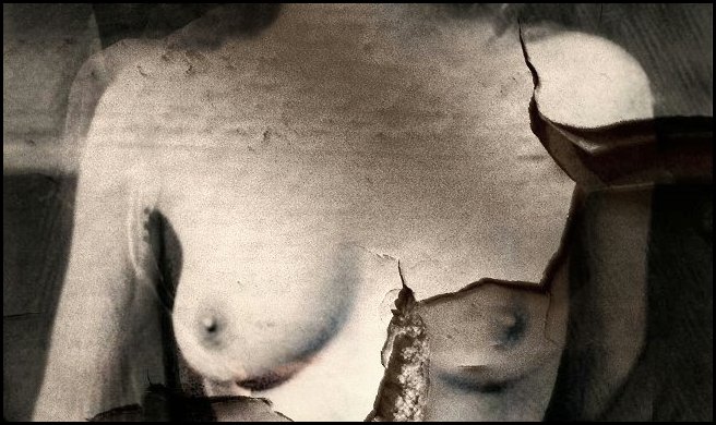 art fine naked's photography