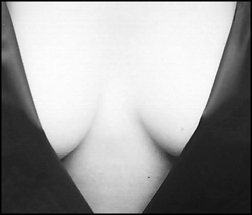 fine art nude photographic