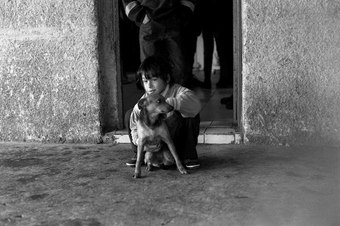 photographic portrait childs