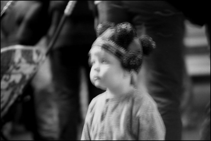 photographic portrait children in black and white