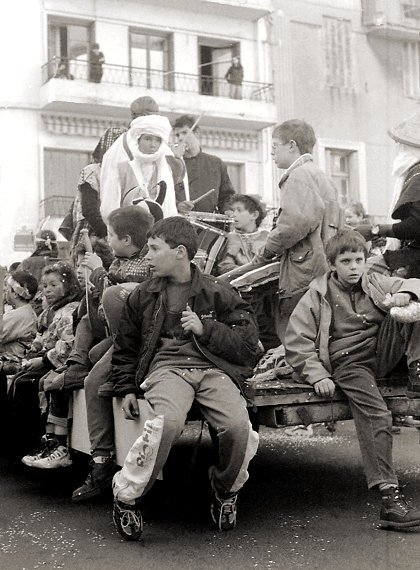 photographic portrait children in black and white